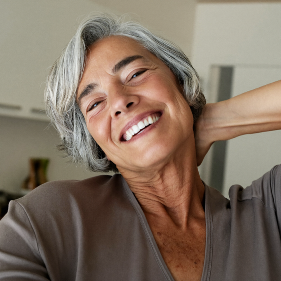 Françoise, 52 ans