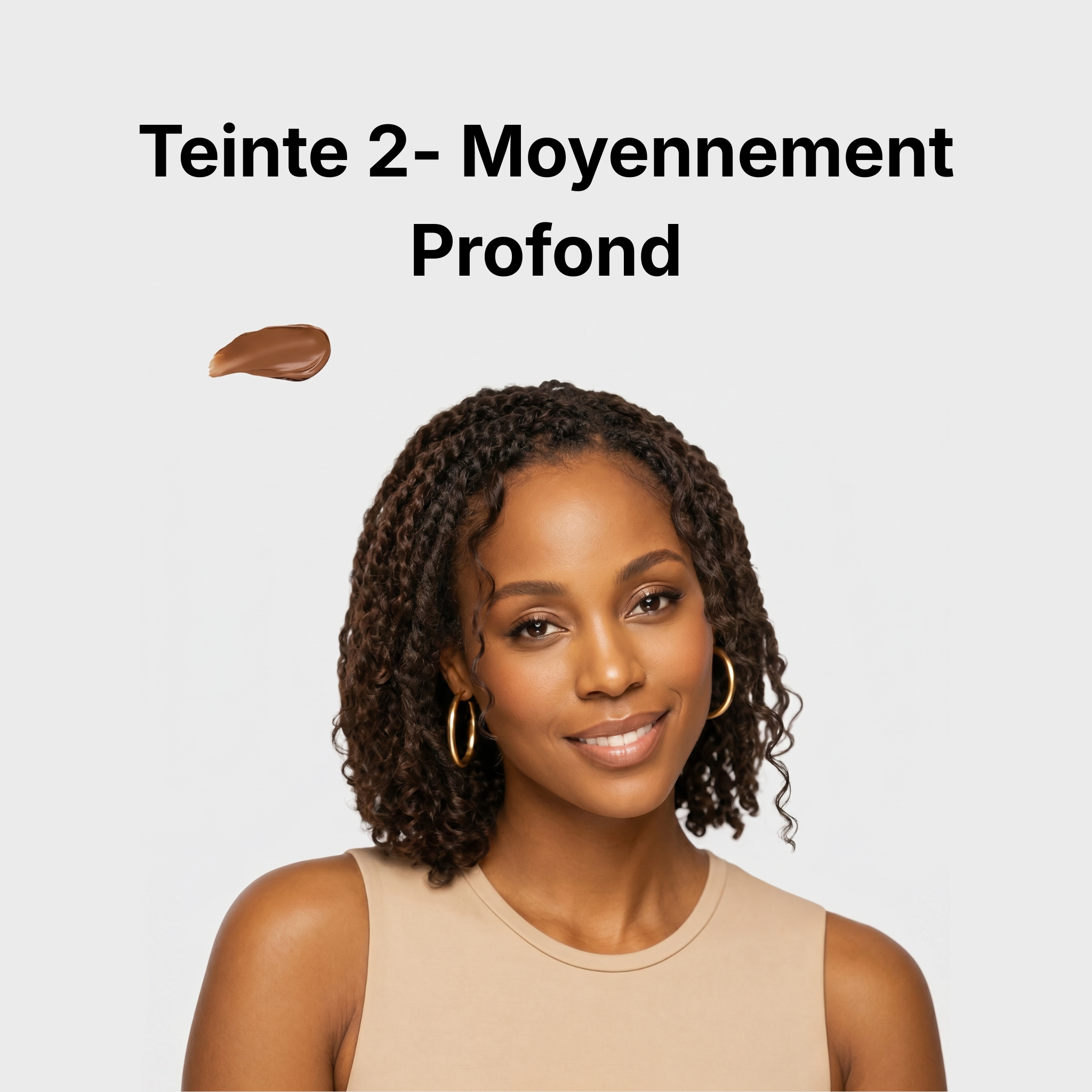 Baume&Me Teint Signature™