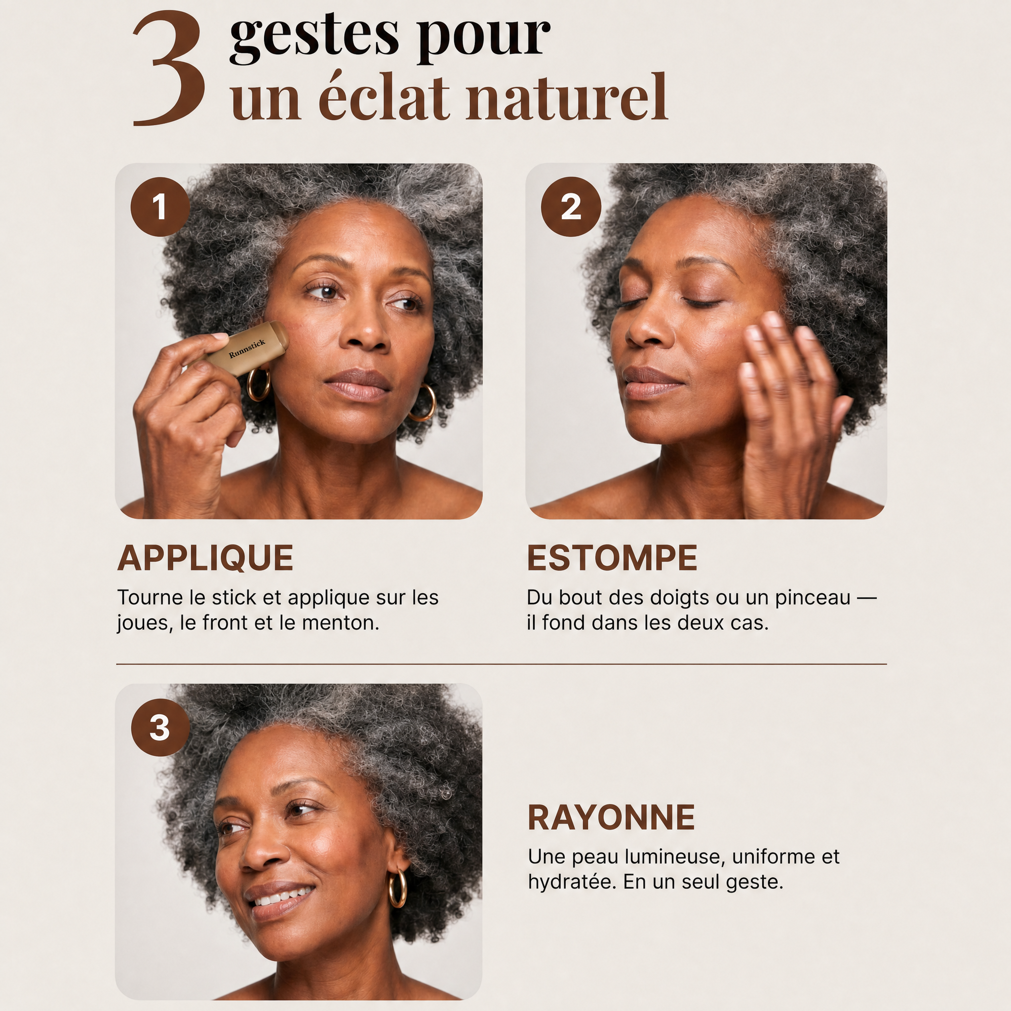 Baume&Me Teint Signature™
