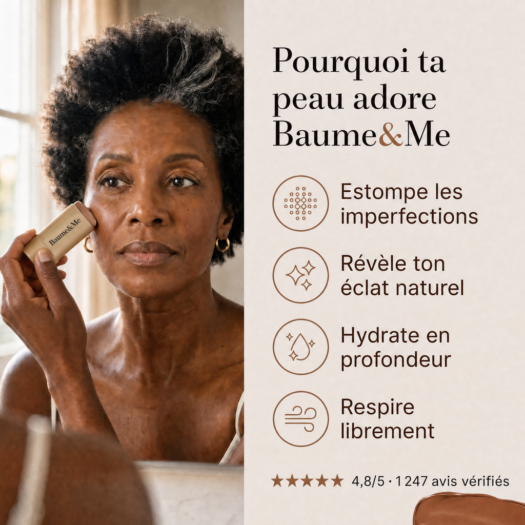 Baume&Me Teint Signature™