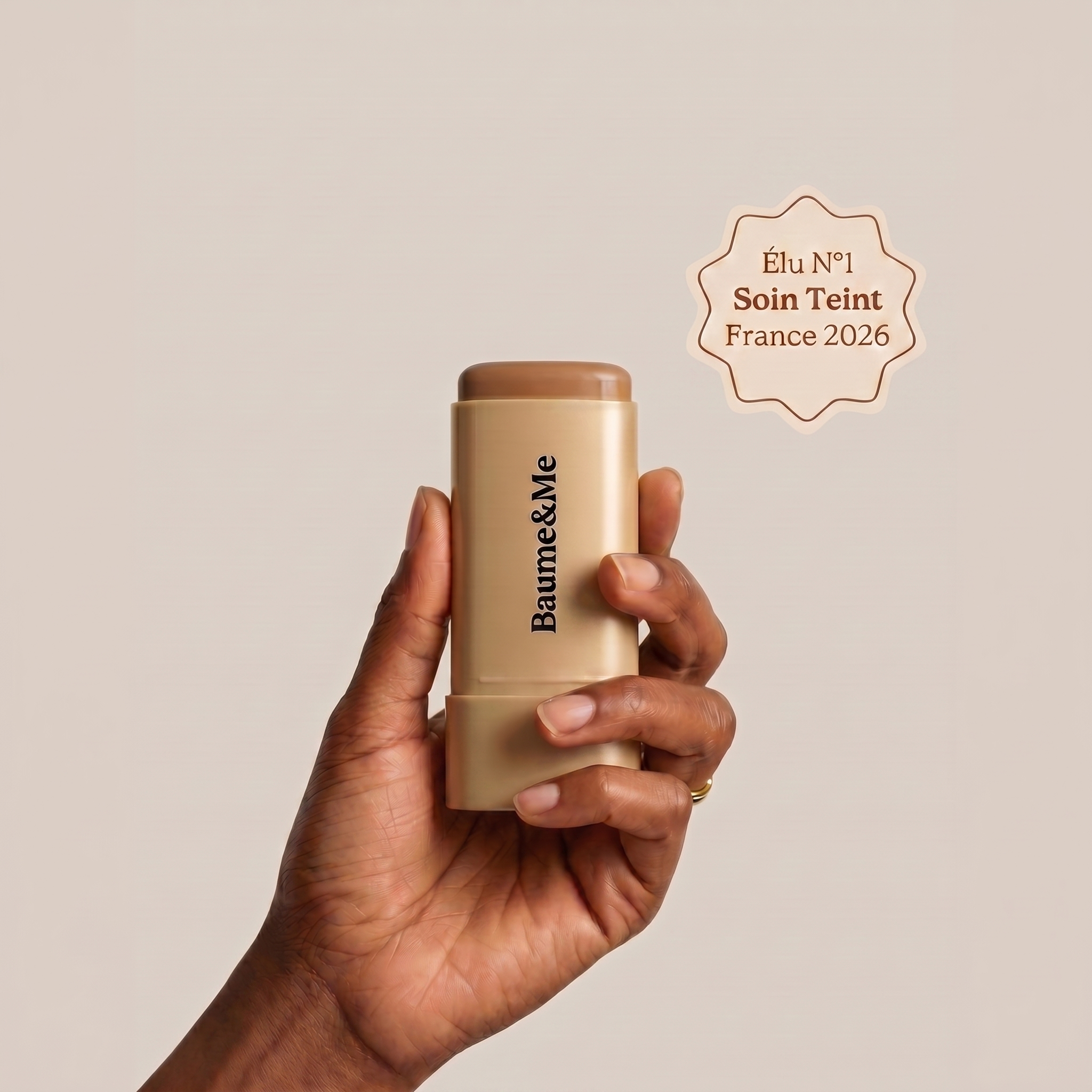 Baume&Me Teint Signature™