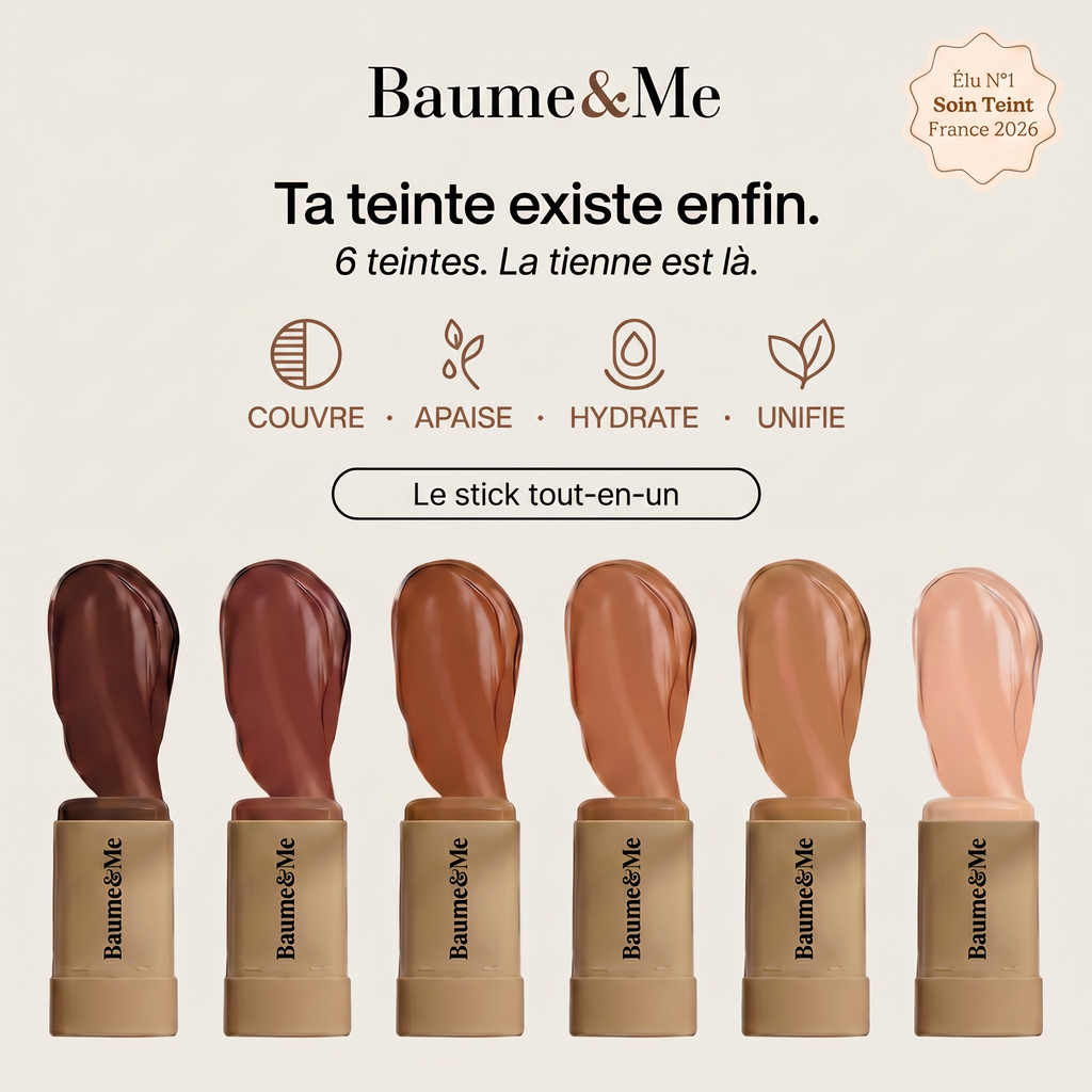 Baume&Me Teint Signature™