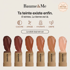 Baume&Me Teint Signature™