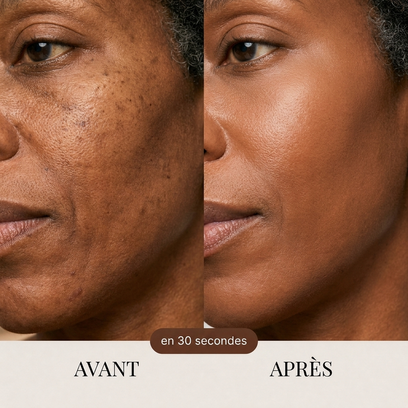 Avant / Après