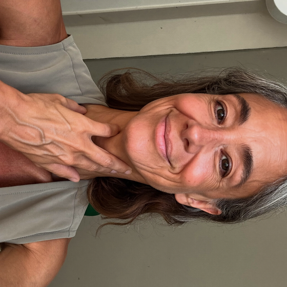 Michèle, 56 ans