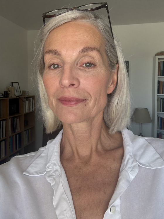Michèle, 56 ans