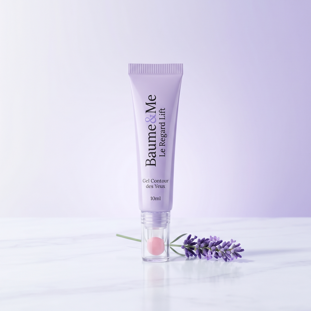 Le Regard Lift — gel contour des yeux effet lift immédiat